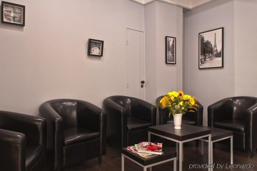 Du Chemin Hotel Parigi