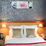 Hotel Du Chemin Vert