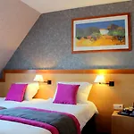 Hotel Du Chemin Vert