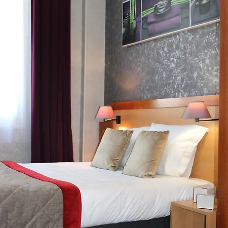 Du Chemin Hotel