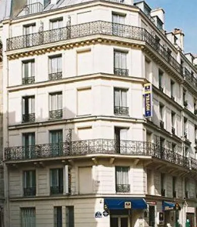 Du Chemin Hotel