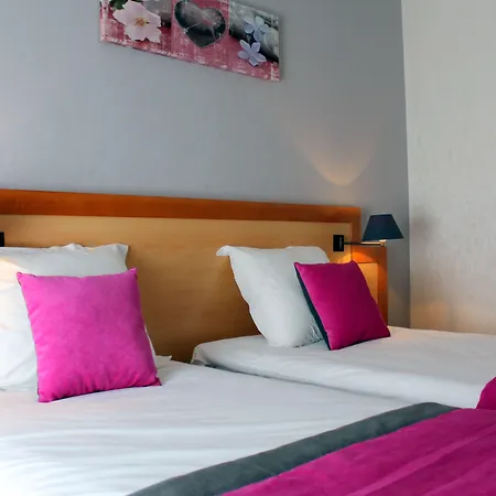 Hotel Du Chemin Paris