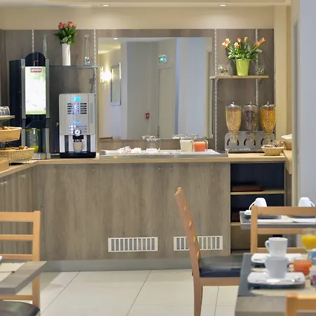 Du Chemin Hotel
