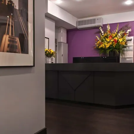 Hotel Du Chemin 3*
