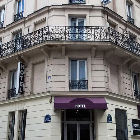 Du Chemin Hotel