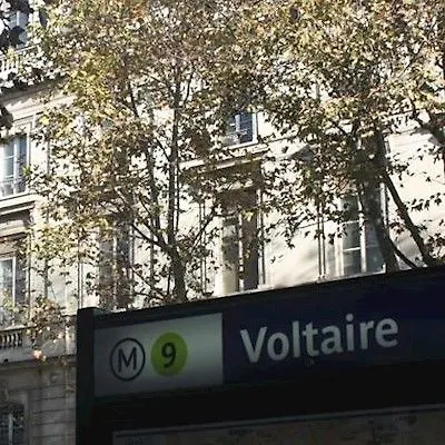 Hotel Du Chemin