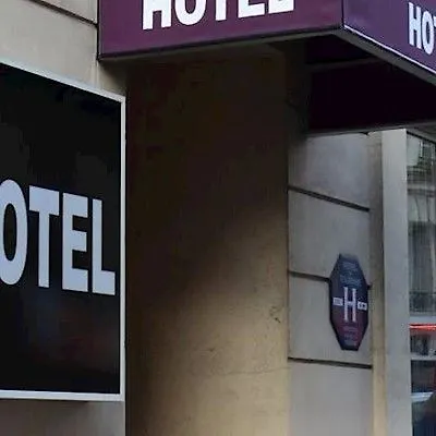 Du Chemin Hotel