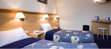 Du Chemin Hotel Paris