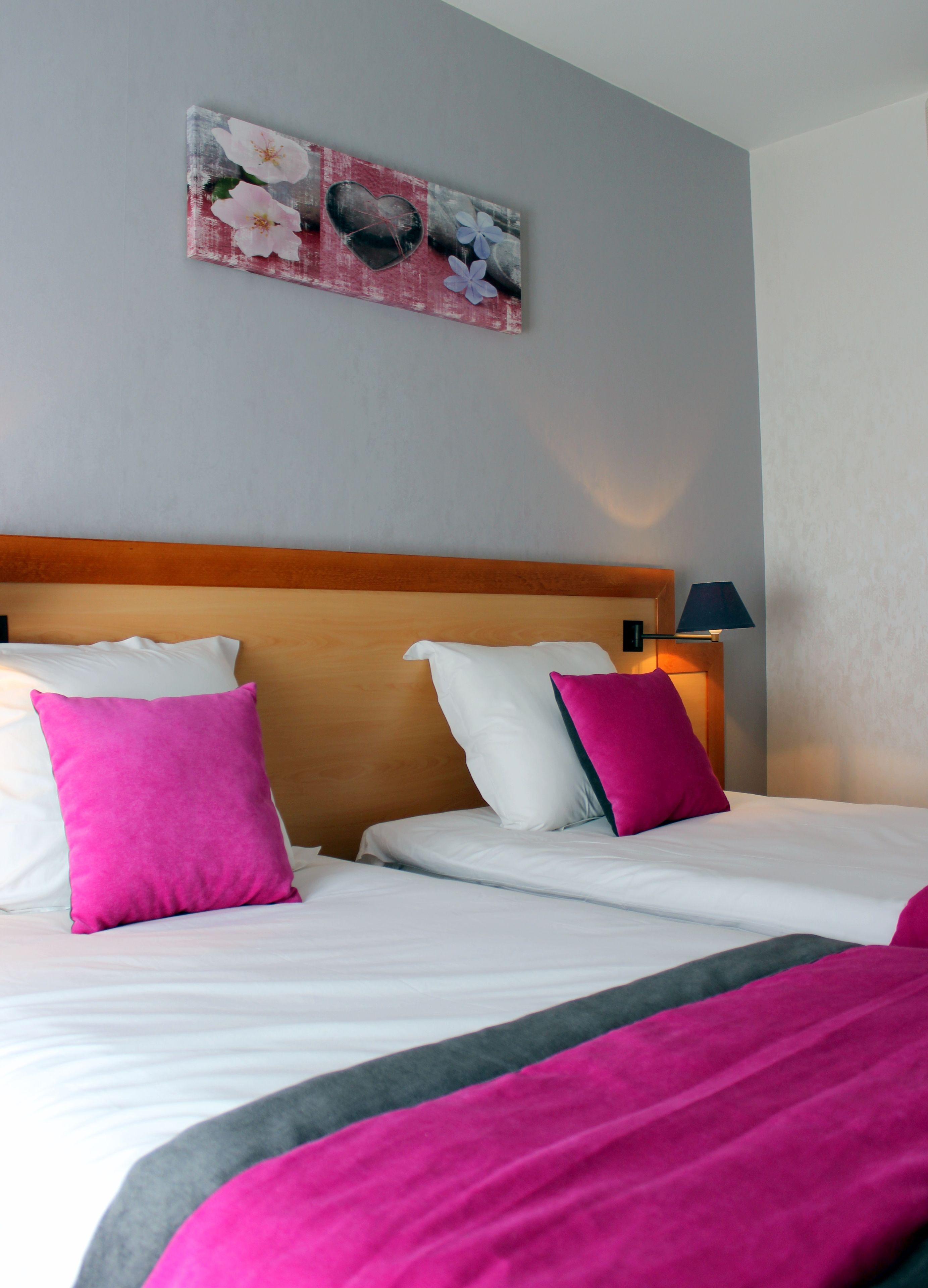 Hotel Du Chemin Paris