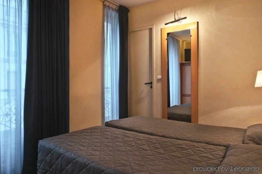 Du Chemin Hotel 3*