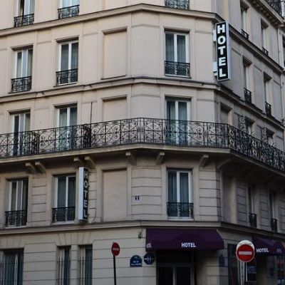 Du Chemin Hotel Paris